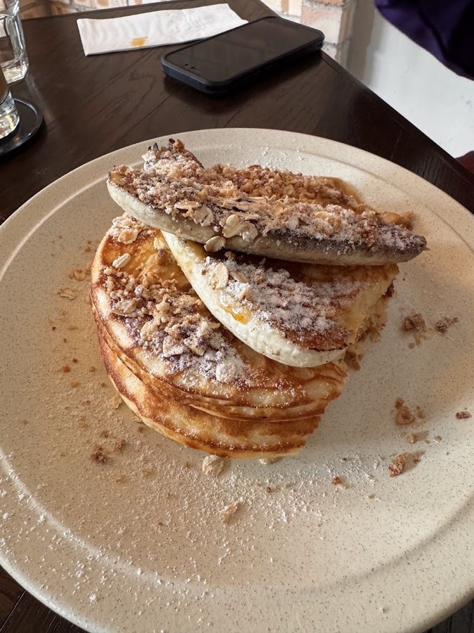 Kenny Hills Bakers @ Bangsar, photograph 4 of 5