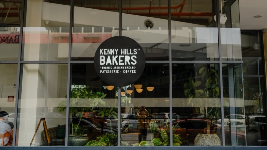 Kenny Hills Bakers @ Bangsar, photograph 5 of 5