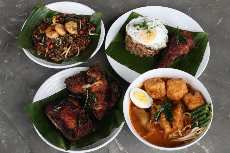 Klang Unique Kopitiam, photograph 2 of 5