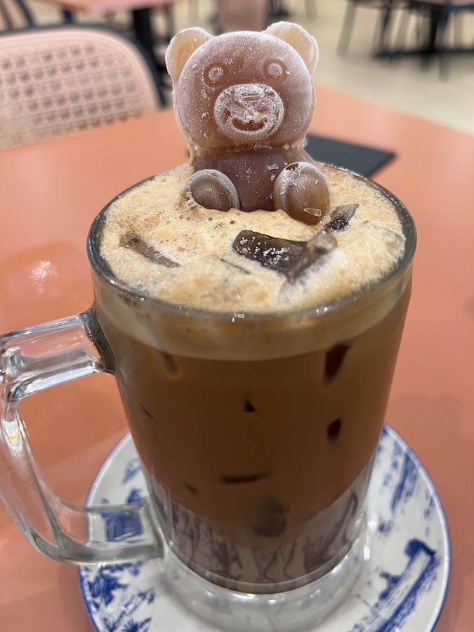 Kopihut (Neo Cyber), photograph 5 of 5