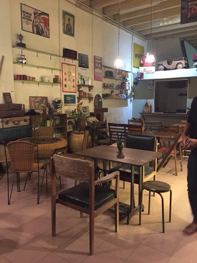 Kuantan Pickers & Kedai Kopi, photograph 1 of 5