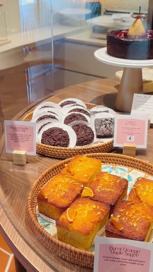 Kuke Desserterie @ Bangsar Village, photograph 2 of 5