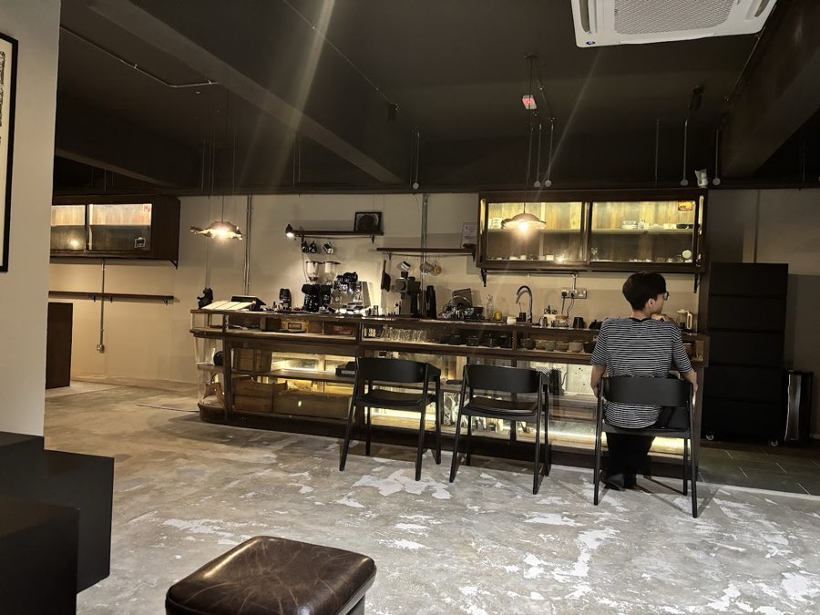 Kuro Coffee, photograph 1 of 5