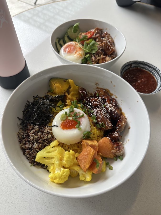 La Juiceria Superfoods • The Campus Ampang, photograph 2 of 5