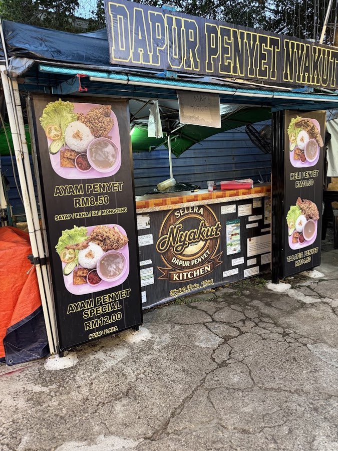 LAPABUAL KB STREET FOOD, photograph 5 of 5