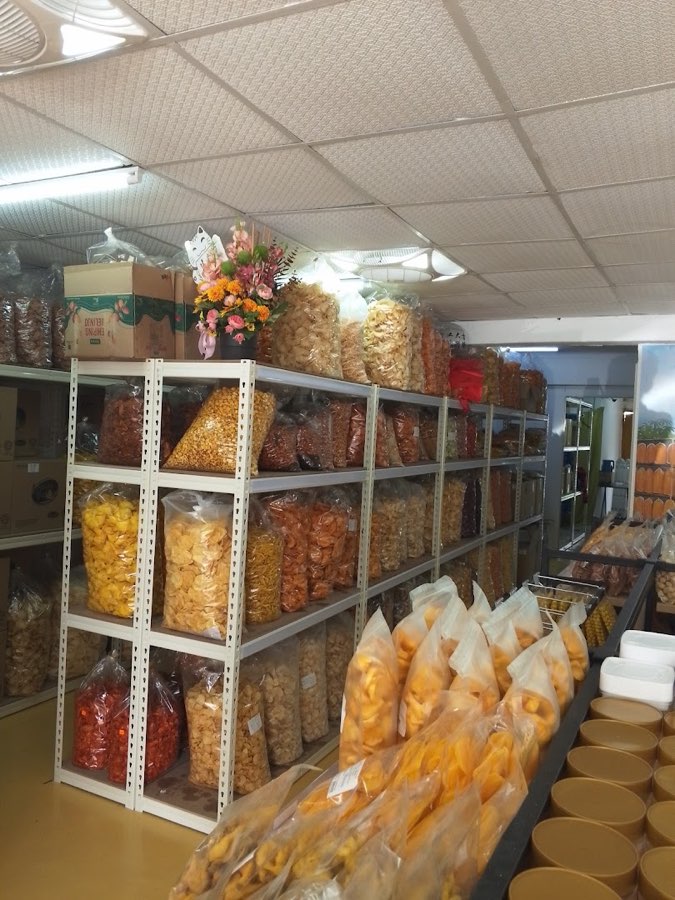 Layang Food (Kota Bharu Branch), photograph 4 of 5