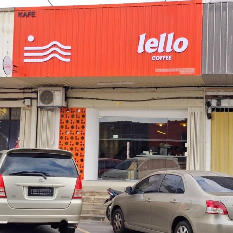 Lello Coffee Roasters, photograph 1 of 5