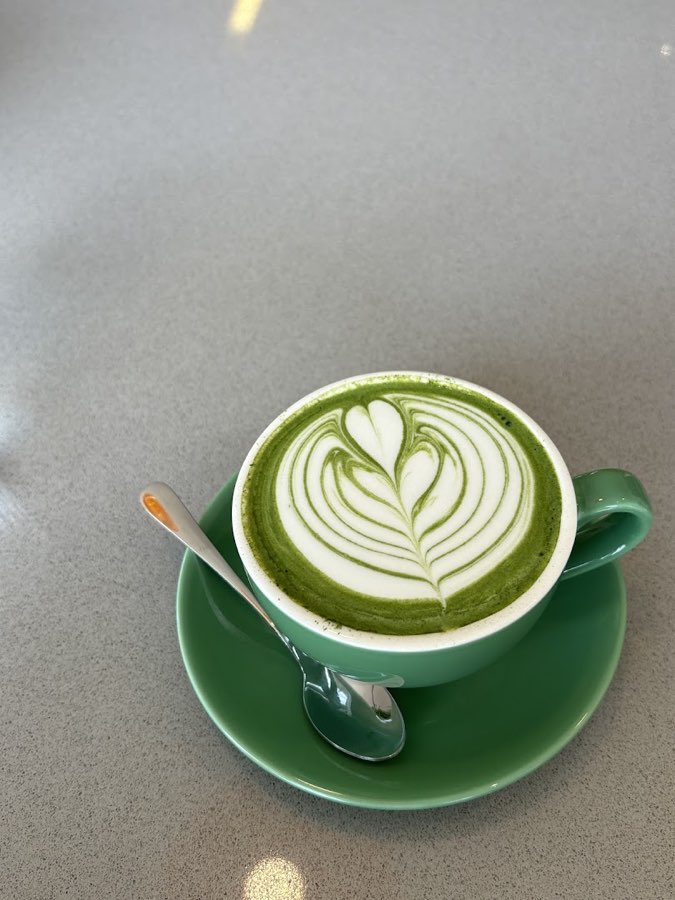 Lello Coffee Roasters, photograph 3 of 5