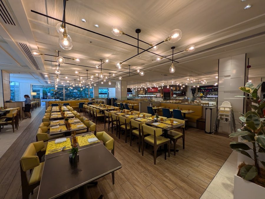 Lemon Garden, photograph 5 of 5