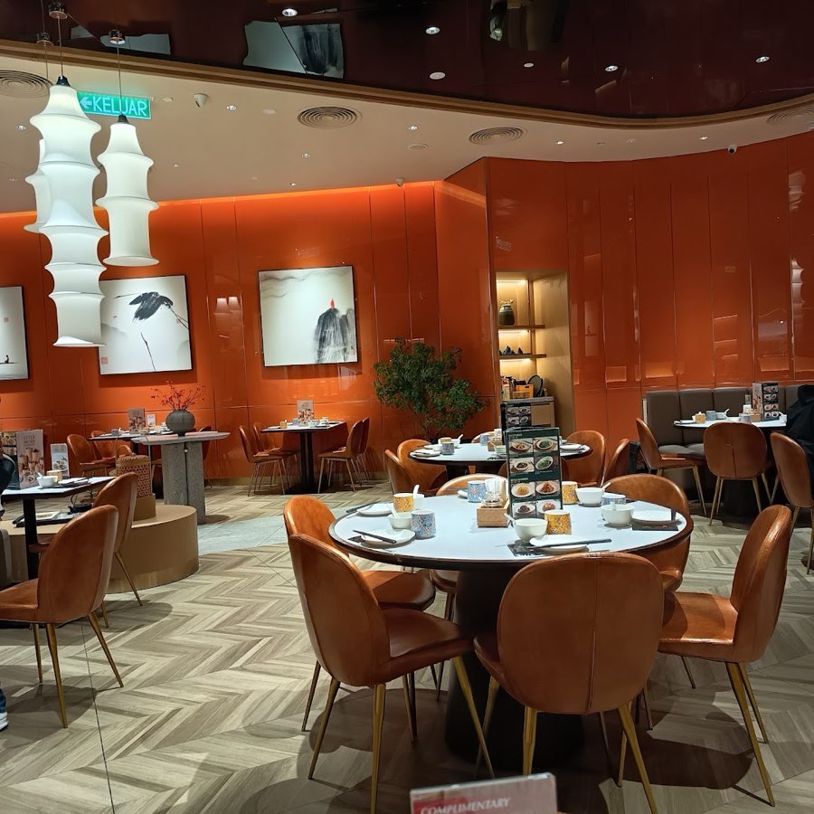 LeTen Dim Sum @ Lalaport BBCC, photograph 1 of 5