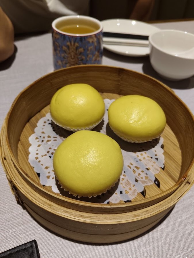 LeTen Dim Sum @ Lalaport BBCC, photograph 4 of 5