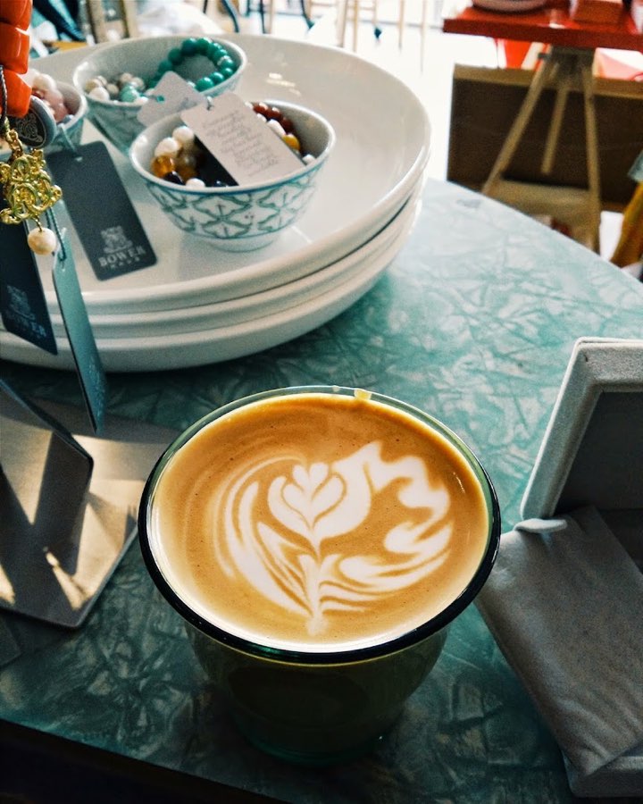 Lisette's Café & Bakery @ Bangsar, photograph 4 of 5