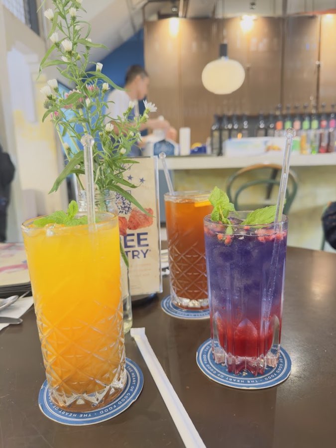 Lisette's Café & Bakery @ Bangsar, photograph 5 of 5