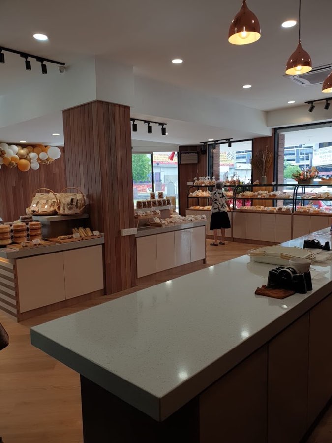 Little Oven Bakery - Kepong Baru, photograph 1 of 5