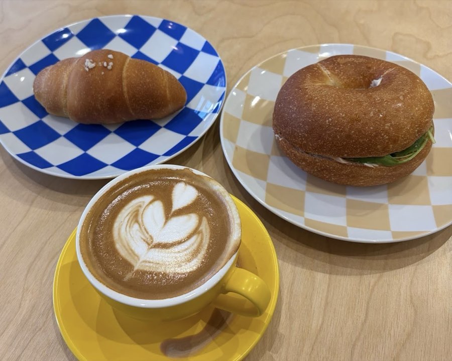 Lokal Bagelry, photograph 3 of 5