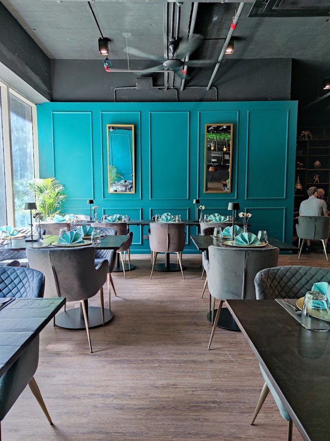 Malai Thai Cuisine, photograph 1 of 5
