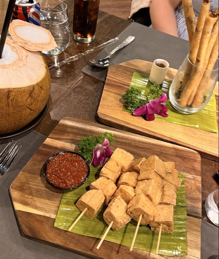 Malai Thai Cuisine, photograph 4 of 5
