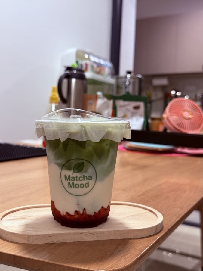 MATCHA MOOD KL, photograph 1 of 5