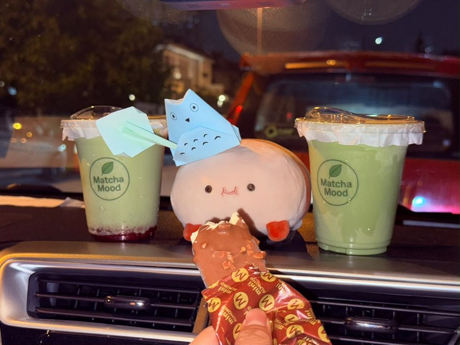 MATCHA MOOD KL, photograph 2 of 5