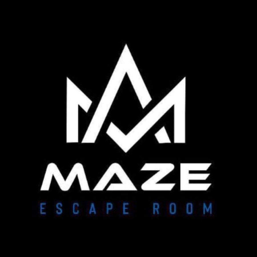 MAZE Escape Room - Quill City Mall KL