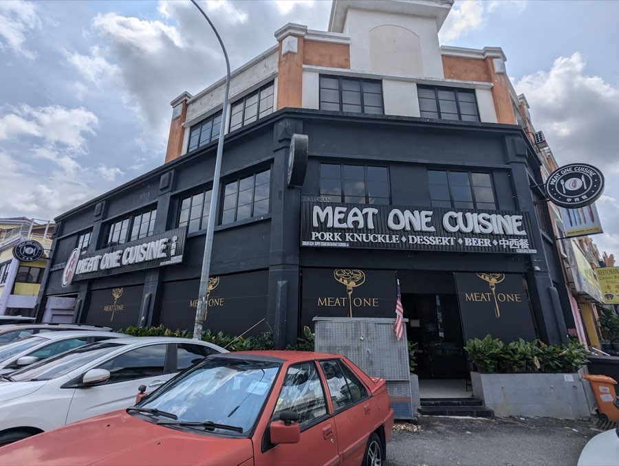 Meat One Cuisine | Puchong, photograph 1 of 5