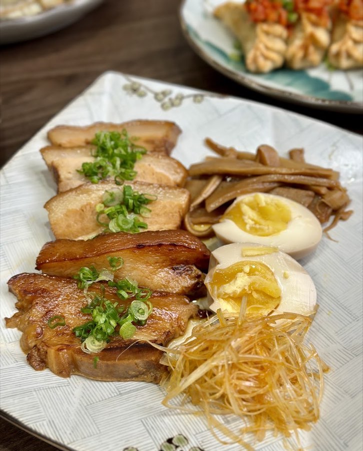 Menya Sankodo 麺や三光堂 • ÆON Mall Metro Prima, photograph 3 of 5