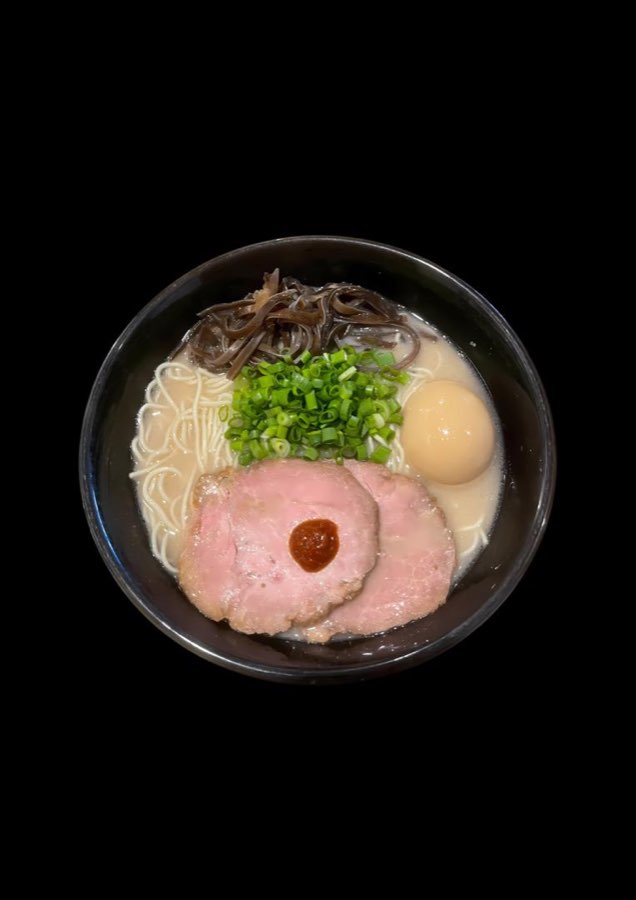 Menya Shishido Ramen• Lalaport BBCC, photograph 3 of 5