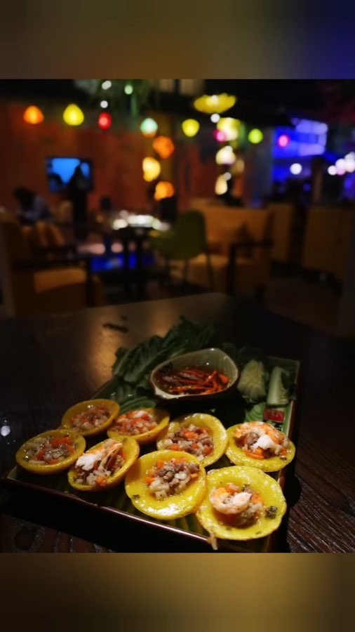 MIMI NGUYEN HOTPOT & BBQ BUFFET (KLANG), photograph 2 of 5