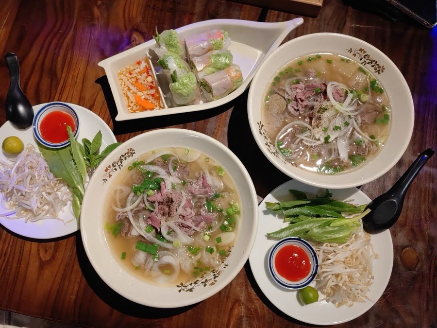 MIMI NGUYEN HOTPOT & BBQ BUFFET (KLANG), photograph 4 of 5