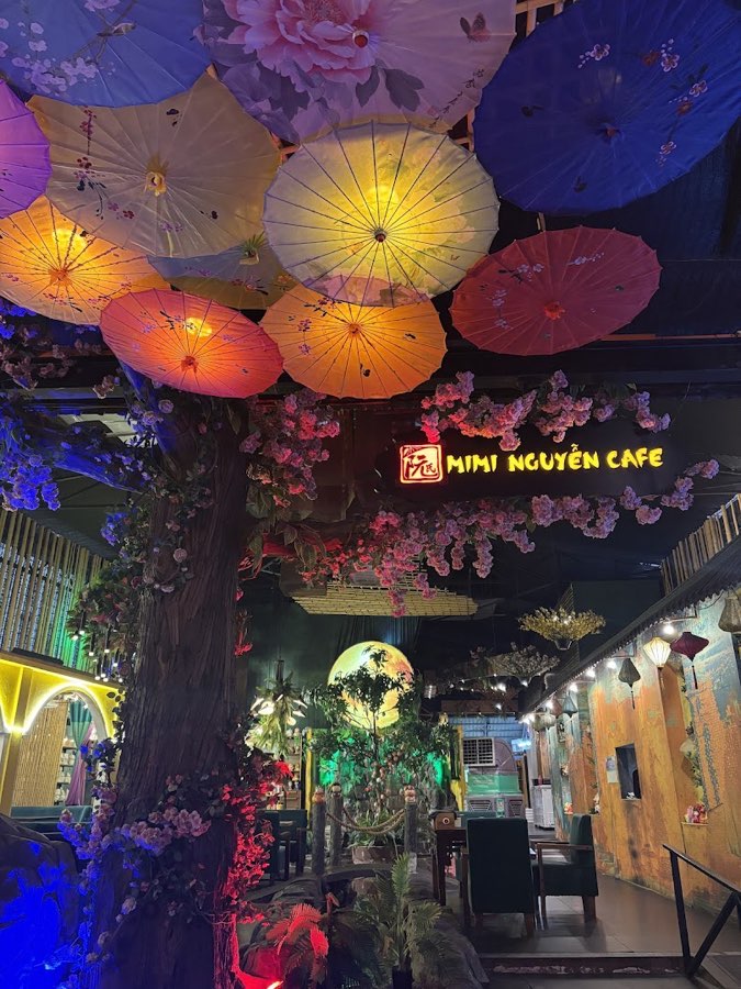MIMI NGUYEN HOTPOT & BBQ BUFFET (KLANG), photograph 5 of 5