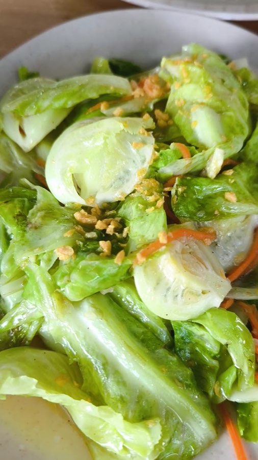 Ming & Yan Kitchen (Taman Bukit Anggerik Traditional Hakka Home Cook Cuisine) 蕉赖胡姬岭花园)锅仔式(祖传客家私房菜), photograph 2 of 5