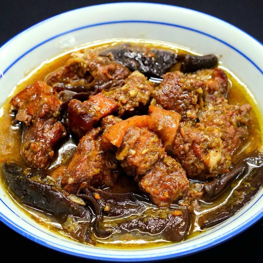 Ming & Yan Kitchen (Taman Bukit Anggerik Traditional Hakka Home Cook Cuisine) 蕉赖胡姬岭花园)锅仔式(祖传客家私房菜), photograph 5 of 5