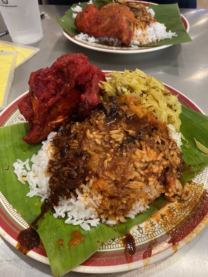 Mohd.Yaseem Nasi Kandar Restaurant, photograph 3 of 5