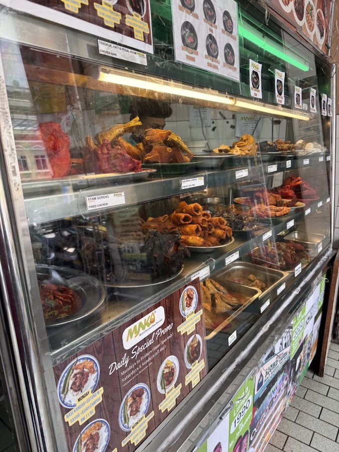 Mohd.Yaseem Nasi Kandar Restaurant, photograph 5 of 5