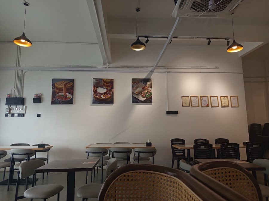 Morning Kedah Restaurant, photograph 3 of 5