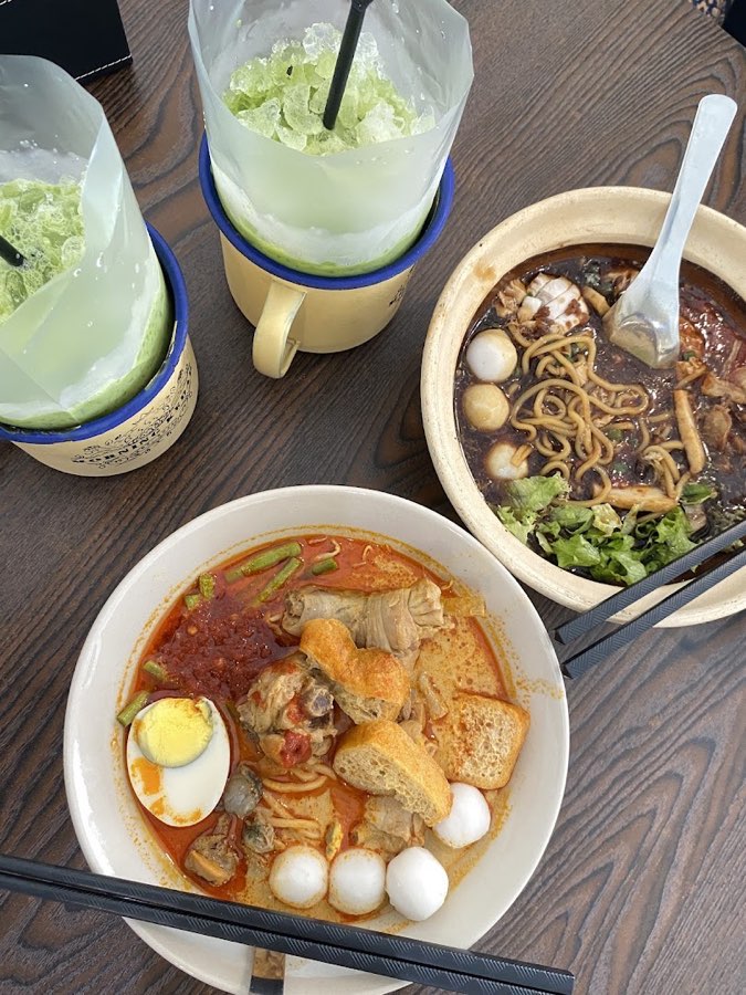 Morning Kedah Restaurant, photograph 4 of 5
