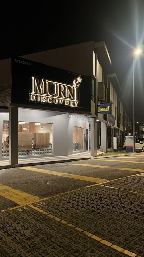 Murni Discovery Cyberjaya Crystalville, photograph 1 of 5
