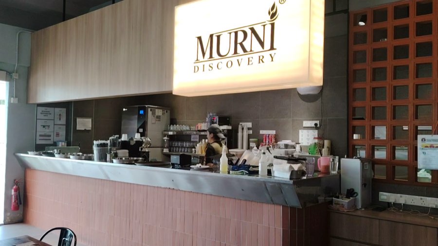 Murni Discovery Cyberjaya Crystalville, photograph 3 of 5