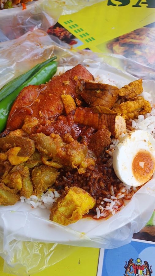 Nasi Kandar Saddam (M) Sdn Bhd, photograph 2 of 5