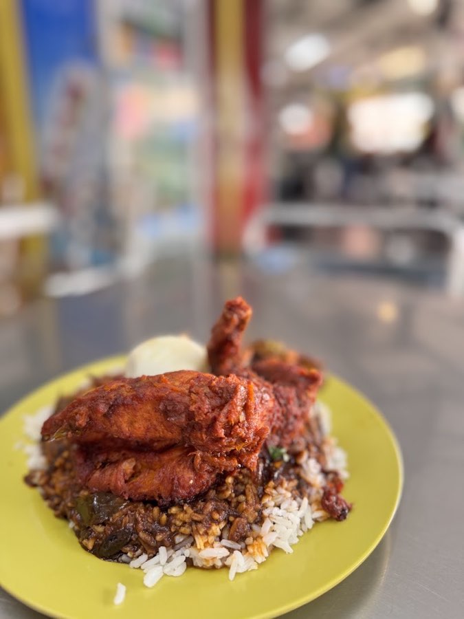 Nasi Kandar Saddam (M) Sdn Bhd, photograph 4 of 5