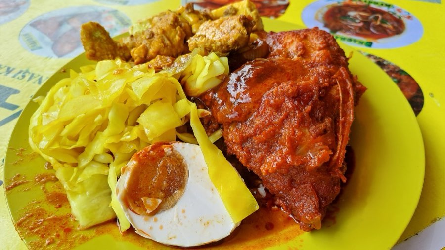 Nasi Kandar Saddam (M) Sdn Bhd, photograph 5 of 5