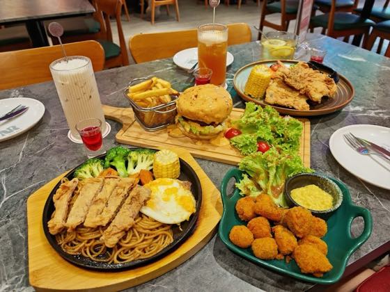 Best Western Food in Kuala Lumpur (2026): What Locals Are Actually Posting