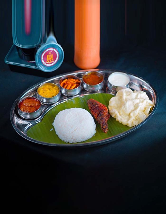 Nellai XO - MY, photograph 5 of 5