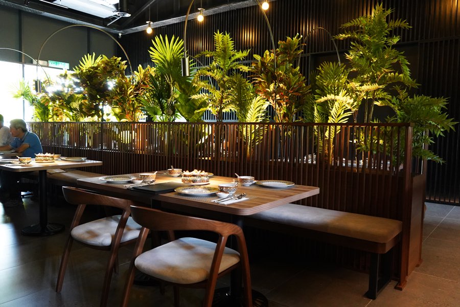 Nok Yung Thai Cuisine, photograph 1 of 5