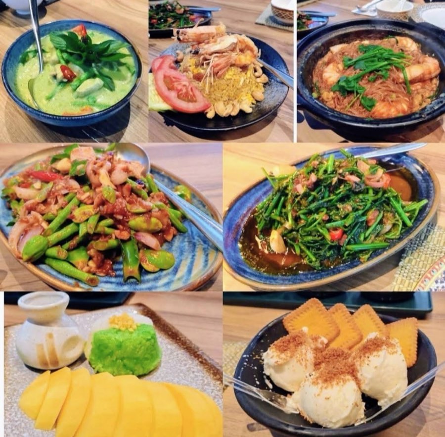 Nok Yung Thai Cuisine, photograph 4 of 5