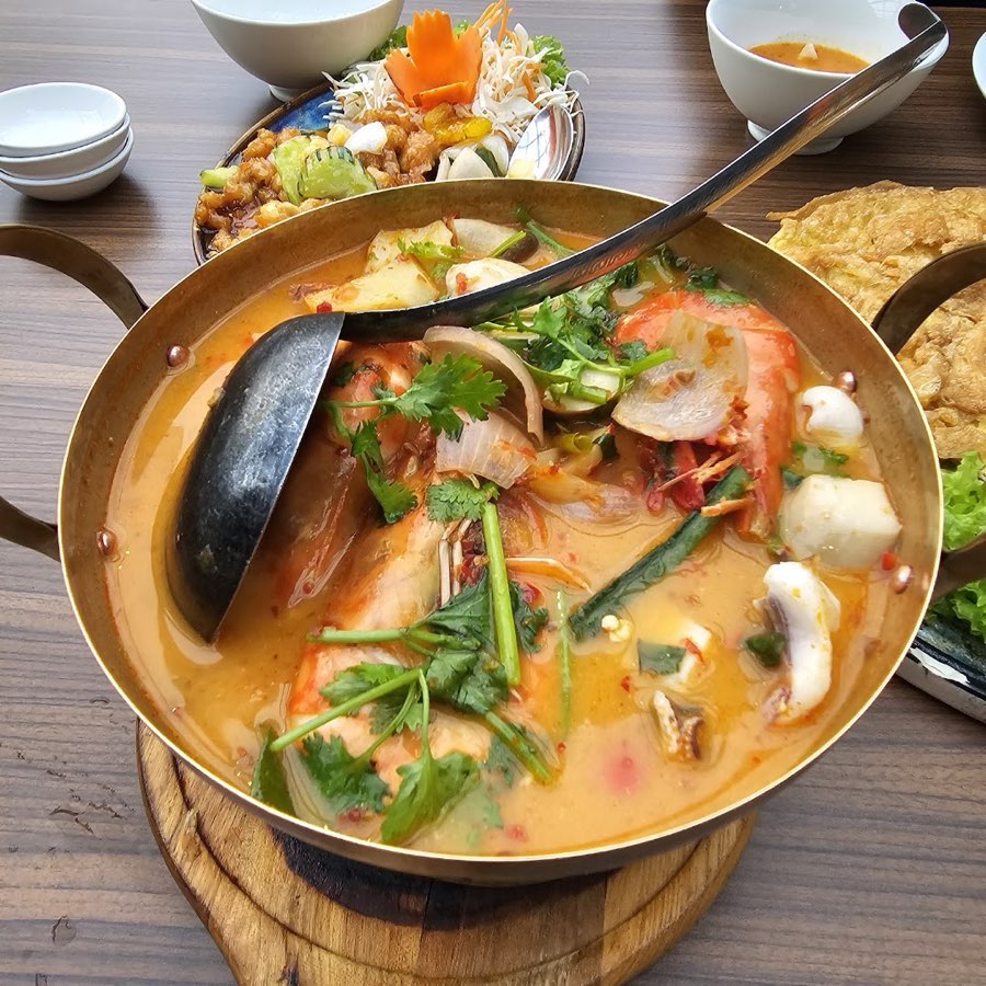 Nok Yung Thai Cuisine, photograph 5 of 5