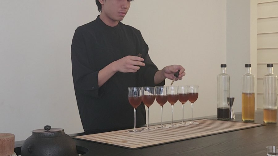Nonagon Roastery, photograph 2 of 4