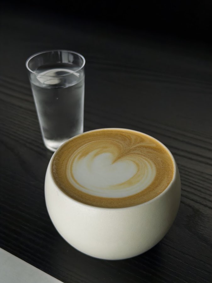 Nonagon Roastery, photograph 3 of 4