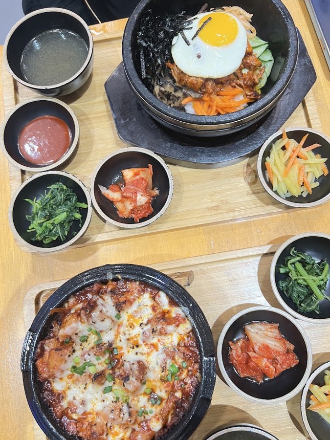 OISO KOREAN CUISINE, photograph 3 of 5