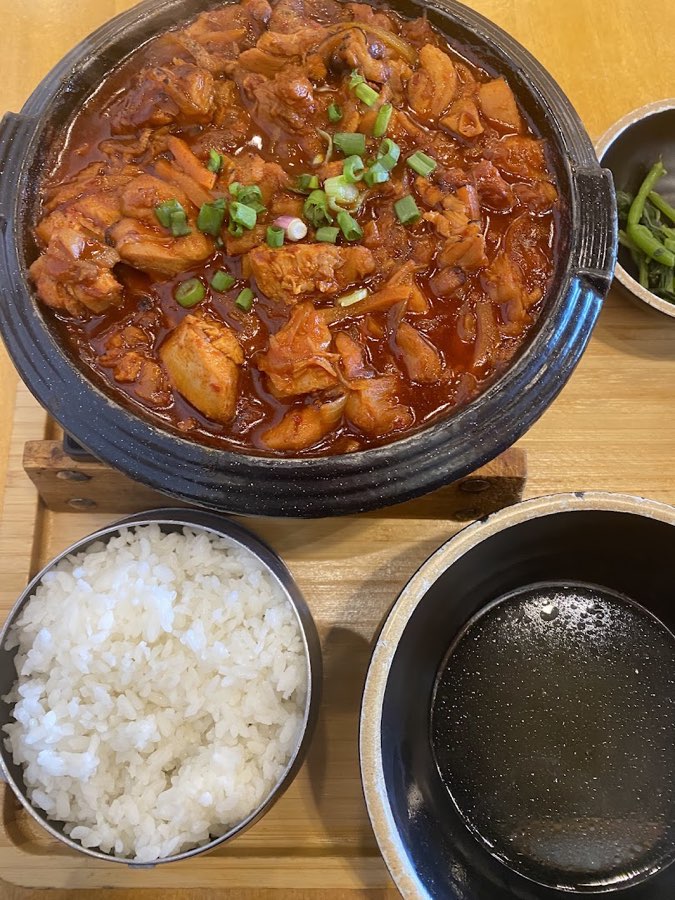 OISO KOREAN CUISINE, photograph 4 of 5